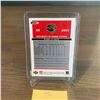 Image 2 : Rare Byron Leftwich Upper Deck Rookie Card