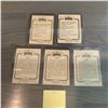 Image 2 : Vintage Osmonds Trading Cards