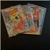 Image 1 : Legend of Wonder Woman 1-4