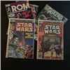 Image 3 : Marvel Misc Bronze Age Lot