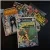 Image 1 : DC Comics Misc Comic Lot
