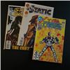 Image 2 : DC Comics Misc Comic Lot