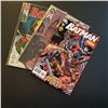 Image 2 : Batman Comic Lot