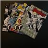 Image 1 : Moon Knight Comic Lot Vs. Dr. Doom