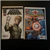 Image 2 : Modern Age Marvel Lot W/Variants