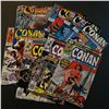 Image 1 : Conan The Barbarian Lot w/Hi Number short prints