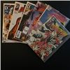 Image 1 : Daredevil Comic Lot