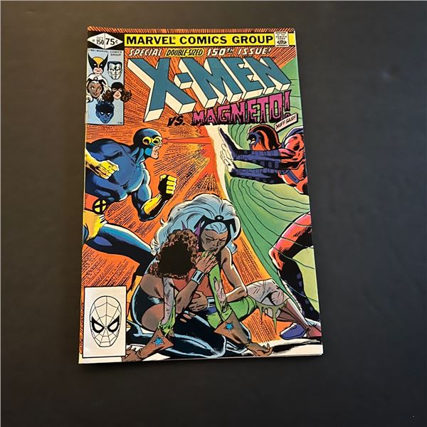 X-men 150
