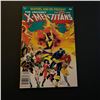 Image 1 : X-men & Teen Titans 1 Newsstand Edition