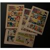 Image 2 : Andy Panda Dell Four Color and Series Lot