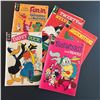 Image 2 : Gold Key/Whitman Lot w/1st Bullwinkle & 2nd Pink Panther