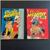 Image 1 : Charlie McCarthy Four Color & series Lot w/#1