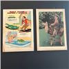 Image 2 : Charlie McCarthy Four Color & series Lot w/#1