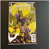 Image 1 : Gotham Academy 1