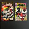 Image 1 : Amazing Spider-man 363 & Super Special 1