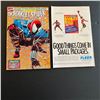 Image 2 : Amazing Spider-man 363 & Super Special 1