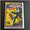 Image 1 : Amazing Spider-man 102 2nd app Moribus