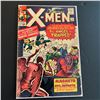 Image 1 : x-men 5 2nd App Scarlet Witch & Quick Silver