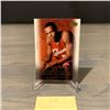 Image 1 : ROOKIE CARD 2003 UPPERDECK LEBRON JAMES