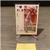 Image 2 : 1991 UPPERDECK HOF OZZIE SMITH CARD
