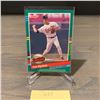 Image 1 : RARE ERROR CARD NO PERIOD AFTER INC HOF RIPKEN