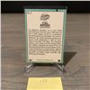 Image 2 : RARE ERROR CARD NO PERIOD AFTER INC HOF RIPKEN