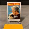Image 1 : 1975 TOPPS HOF GEORGE BALNDA CARD