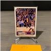 Image 1 : 2ND YR CARD UD CHOICE KOBE BRYANT