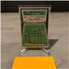 Image 2 : 1975 TOPPS HOF KEN HOUSTON CARD