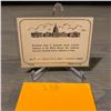 Image 2 : SCARCE CARD #1 1964 TOPPS JFK & LBJ
