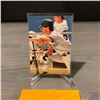Image 1 : 1989 BASEBALLS BEST TWO DON MATTINGLY CARD
