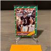 Image 1 : ROOKIE CARD 1986 TOPPS JAY HIGENBURG