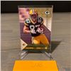 Image 1 : ROOKIE CARD 2008 SP JORDY NELSON
