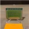 Image 2 : 1977 TOPPS HOF GEORGE BRETT CARD