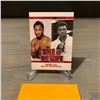 Image 1 : TALE OF THE TAPE CARD ALI VS FRAZIER