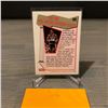 Image 2 : EARLY CARD 1991 HOOPS HOF DAVID ROBINSON