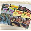 Image 1 : Nice Brothers of the Spear Comic Lot