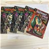 Image 2 : Nice Borthers of the Spear Lot 2