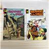 Image 1 : Brothers of the Spear Whitman Editions