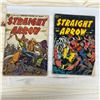Image 1 : Straight Arrow 6 & 10