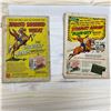 Image 2 : Straight Arrow 4 Golden Age Western