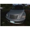 Image 2 : 2007 Chrysler PT Cruiser 2.4 L Automatic 248,000 KMS Has