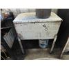 Image 1 : Parts Washer 36'' x 29'' x 18'' 