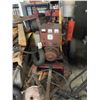 Image 1 : Trailer Gas Welder Powered by Lister Diesel Engine