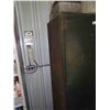 Image 2 : 2 Drawer Metal Cabinet 72'' x 32'' x 18'' Full of