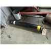 Image 1 : Hydraulic Cylinder 29'' Long 4'' Across - Appears 