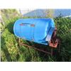 Image 1 : Poly Barrel Hand Crank Composter 