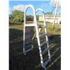 Image 2 : Olympic Pool Ladder 52'' High