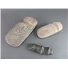 Image 2 : 2 Native Stone Tools