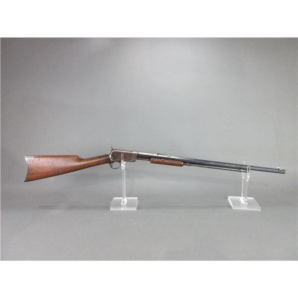 Winchester Model 90 Takedown Pump Action Rifle- .22 L- 24  Octagon Barrel- Fair Condition- #253936